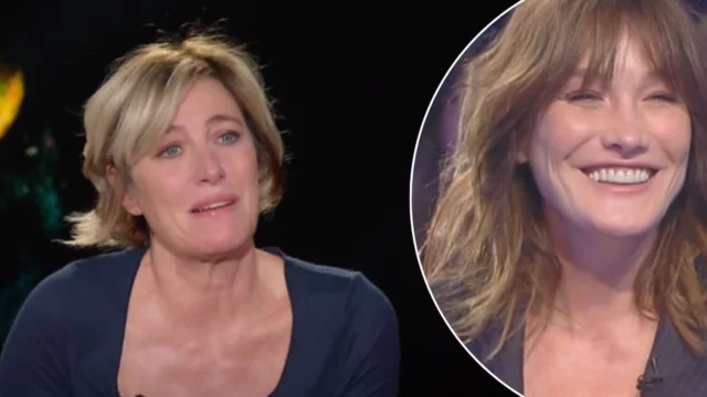 valeria bruni tedeschi rapporto sorella carla bruni