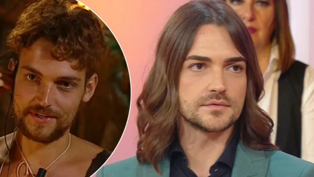 valerio scanu retroscena contratto isola dei famosi