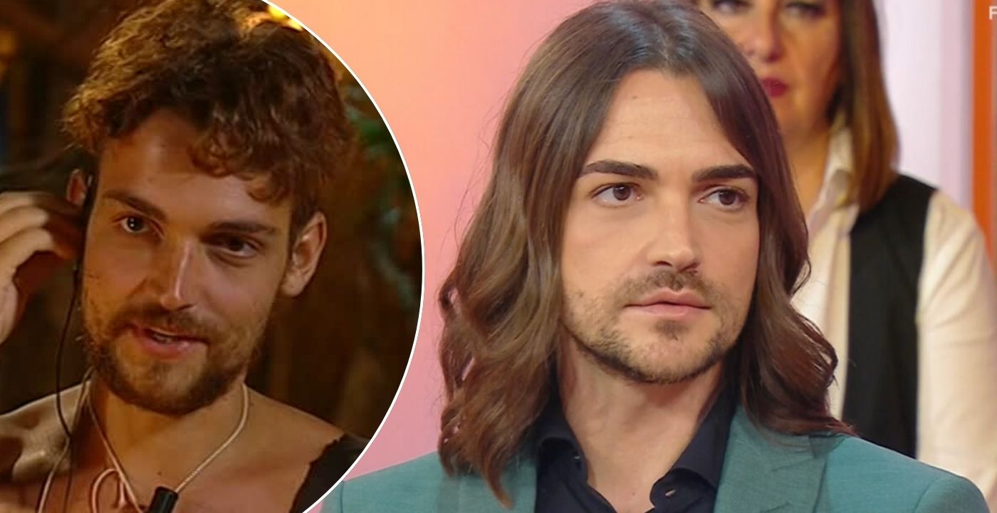 Valerio Scanu torna a parlare dell’Isola dei Famosi dopo 10 anni e fa una confessione sul cachet