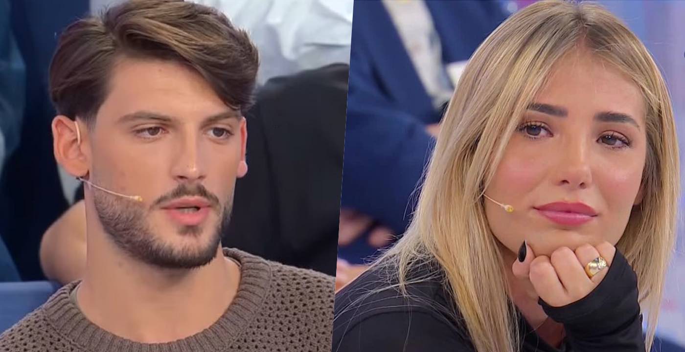 Martina De Ioannon e Ciro Solimeno pronti alla convivenza?