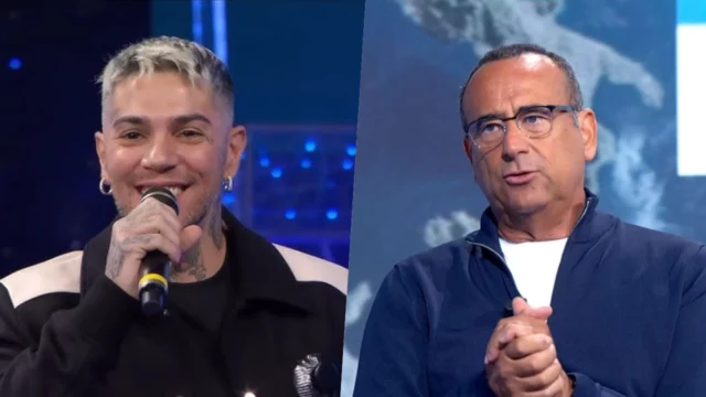 Sanremo 2025, i Big in gara restano 29 dopo il ritiro di Emis Killa