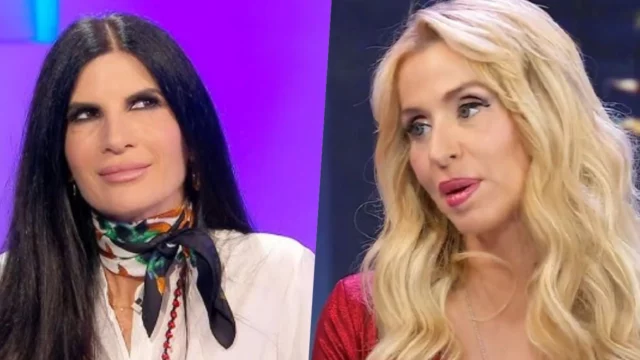 Valeria Marini e Pamela Prati concorrenti del nuovo programma di Carlo Conti