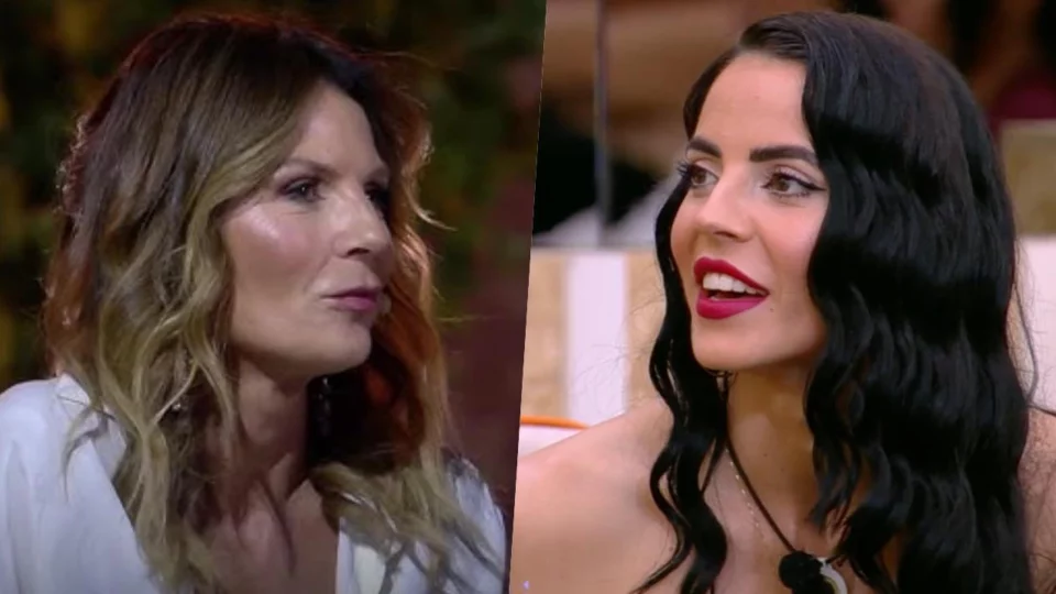 Marina La Rosa lancia stoccate a Shaila Gatta ma lei non sa chi sia