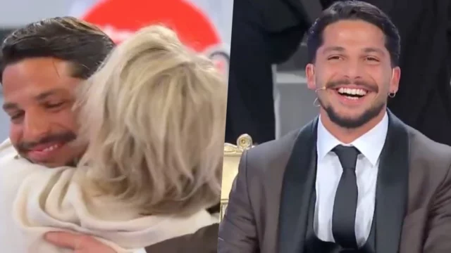 Uomini e Donne, Gianmarco è il nuovo tronista