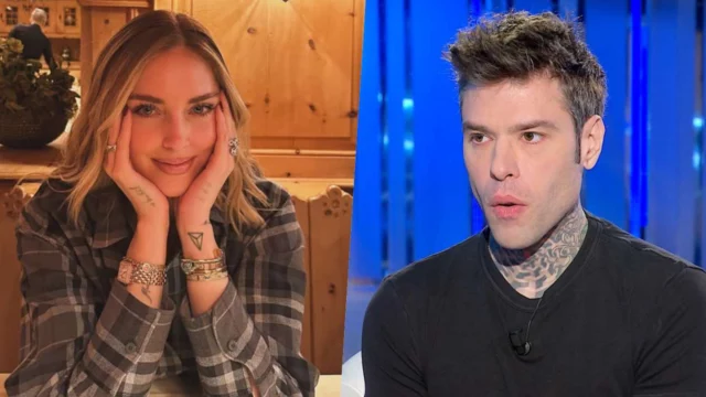 Chiara Ferragni torna a parlare di Fedez e di Villa Matilda