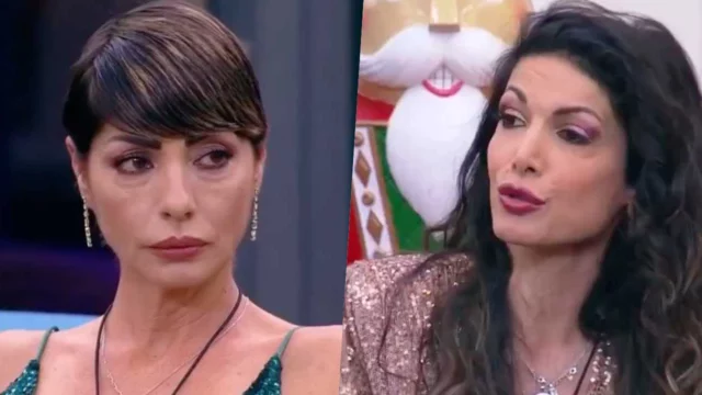 Maria Monsè, il suo chirurgo svela la verità sul presunto intervento a Ilaria