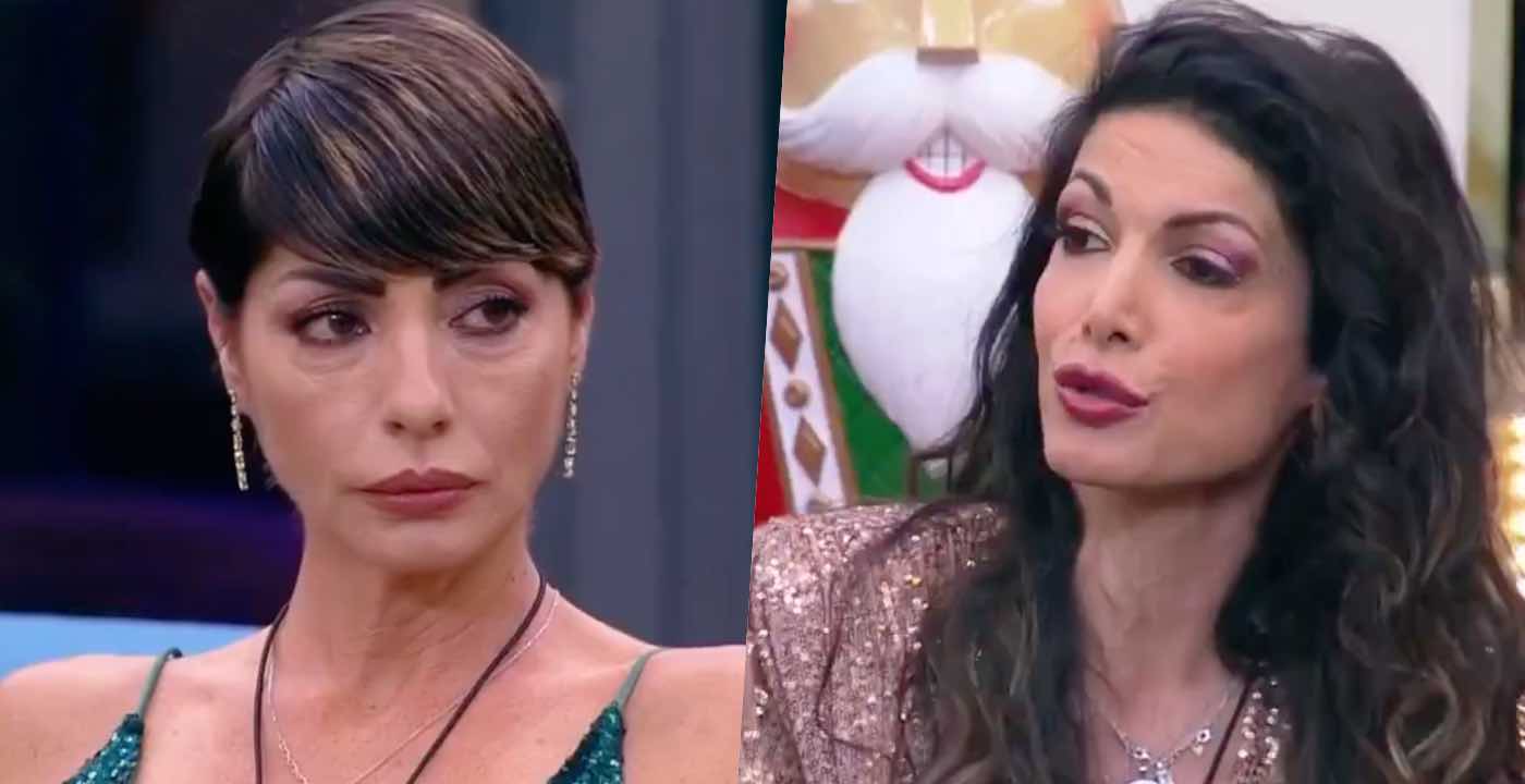 Maria Monsè, il suo chirurgo svela la verità sul presunto intervento a Ilaria