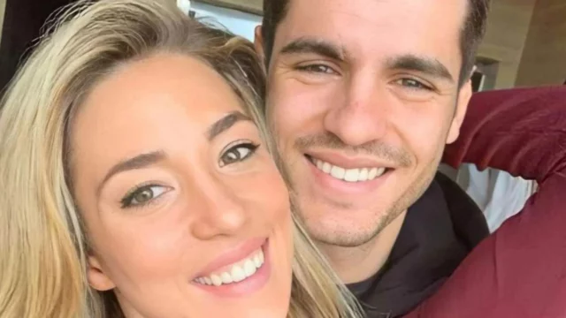 Álvaro Morata e Alice Campello sono tornati insieme? Il rumor