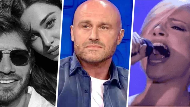 Amici 24, Zerbi tira in ballo la performance di Emma contro Stefano e Belen