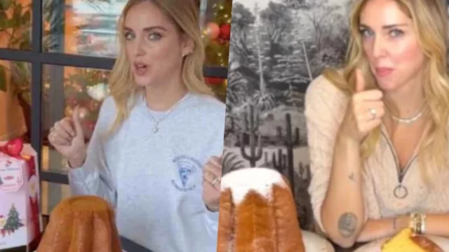 Chiara Ferragni, la Treccani inserisce 