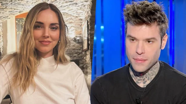 Chiara Ferragni, spunta una foto del padre della presunta amante di Fedez