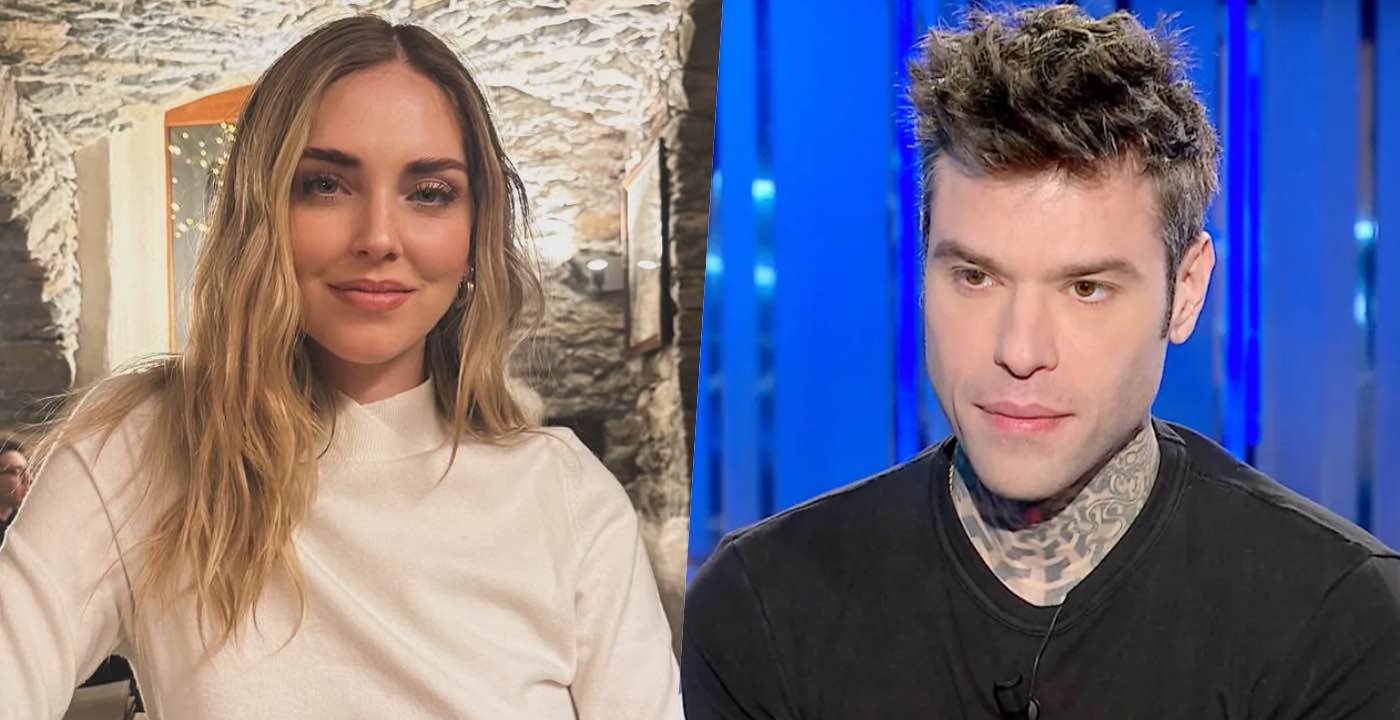 Chiara Ferragni, spunta una foto del padre della presunta amante di Fedez