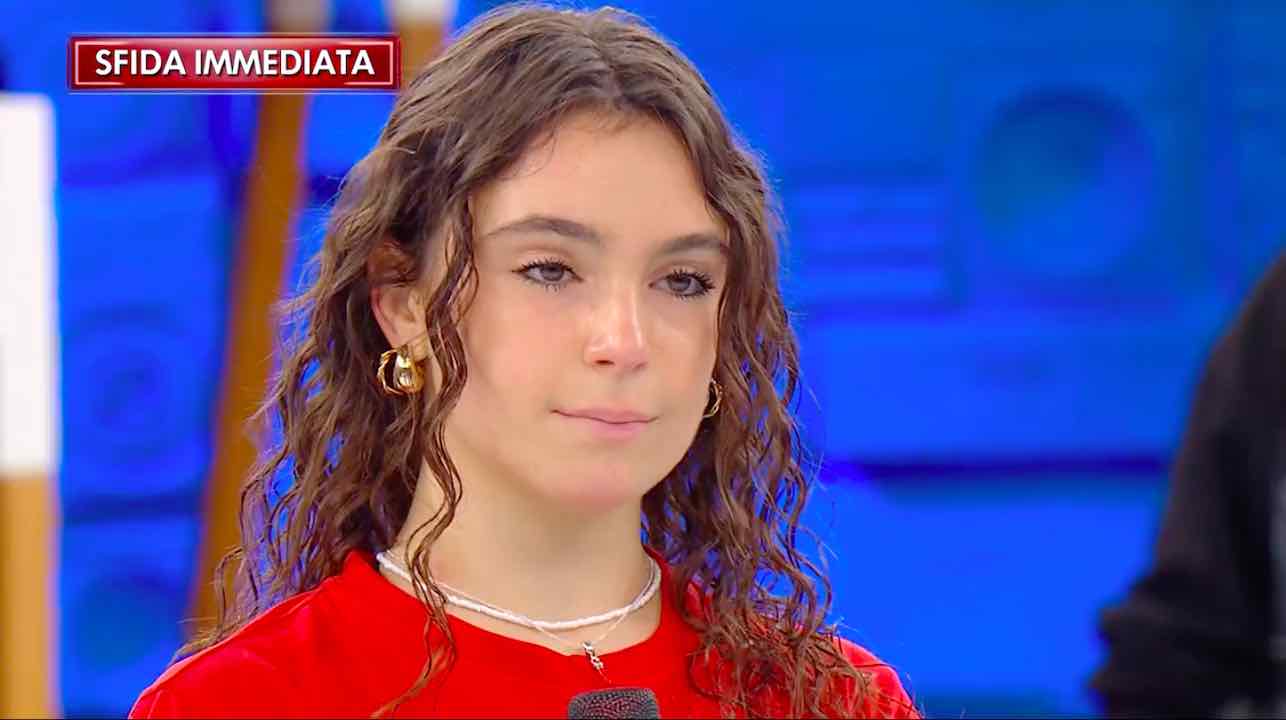 Chi è Giorgia Conti di Amici 24? Età, altezza e Instagram