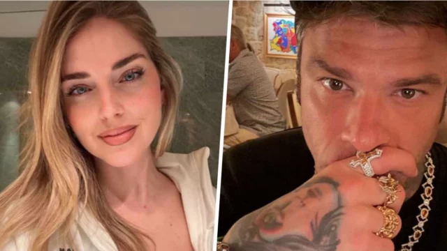 Chiara Ferragni, Fedez appare nelle sue stories dopo il divorzio (FOTO)