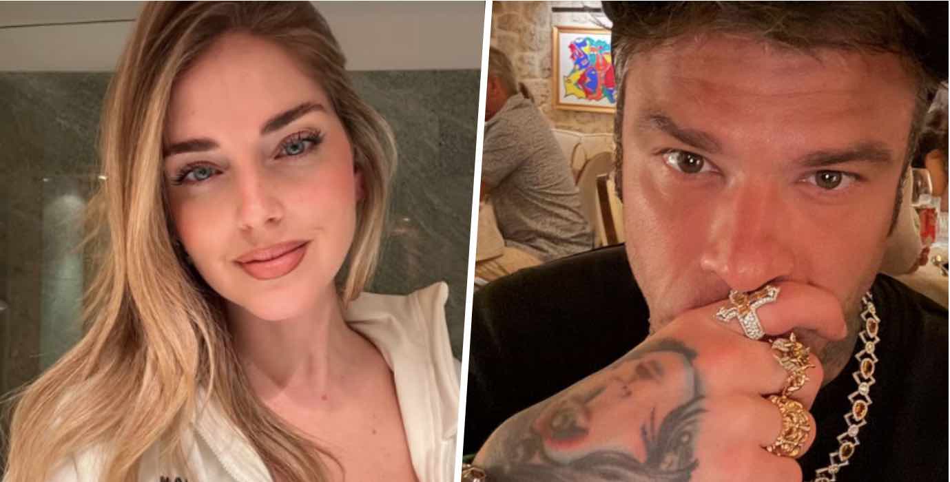 Chiara Ferragni torna a parlare di Fedez dopo la separazione