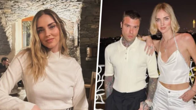 Chiara Ferragni, la reazione ai presunti tradimenti di Fedez