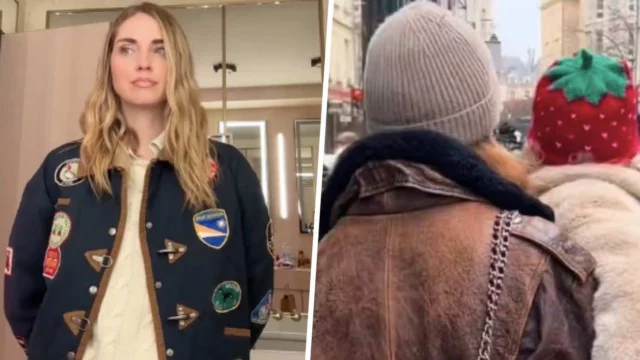 Chiara Ferragni parla della polemica sulla foto non sua