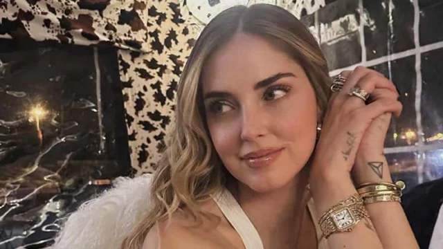 Chiara Ferragni presunti veti famiglia Tronchetti Provera