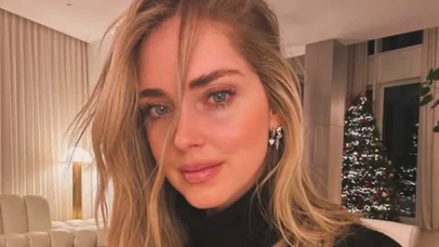 Chiara Ferragni rinviata a giudizio per 