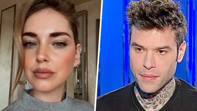 Chiara Ferragni, sfogo fiume contro Fedez: 