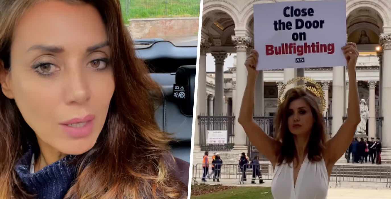 Daniela Martani è stata denunciata, lei interviene e svela cosa è successo