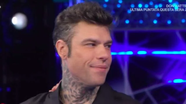 Fedez, come sta dopo il caos delle ultime ore