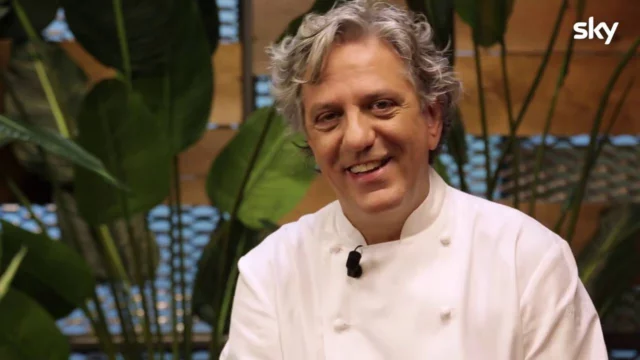 Giorgio Locatelli chiude a sorpresa il suo storico ristorante a Londra