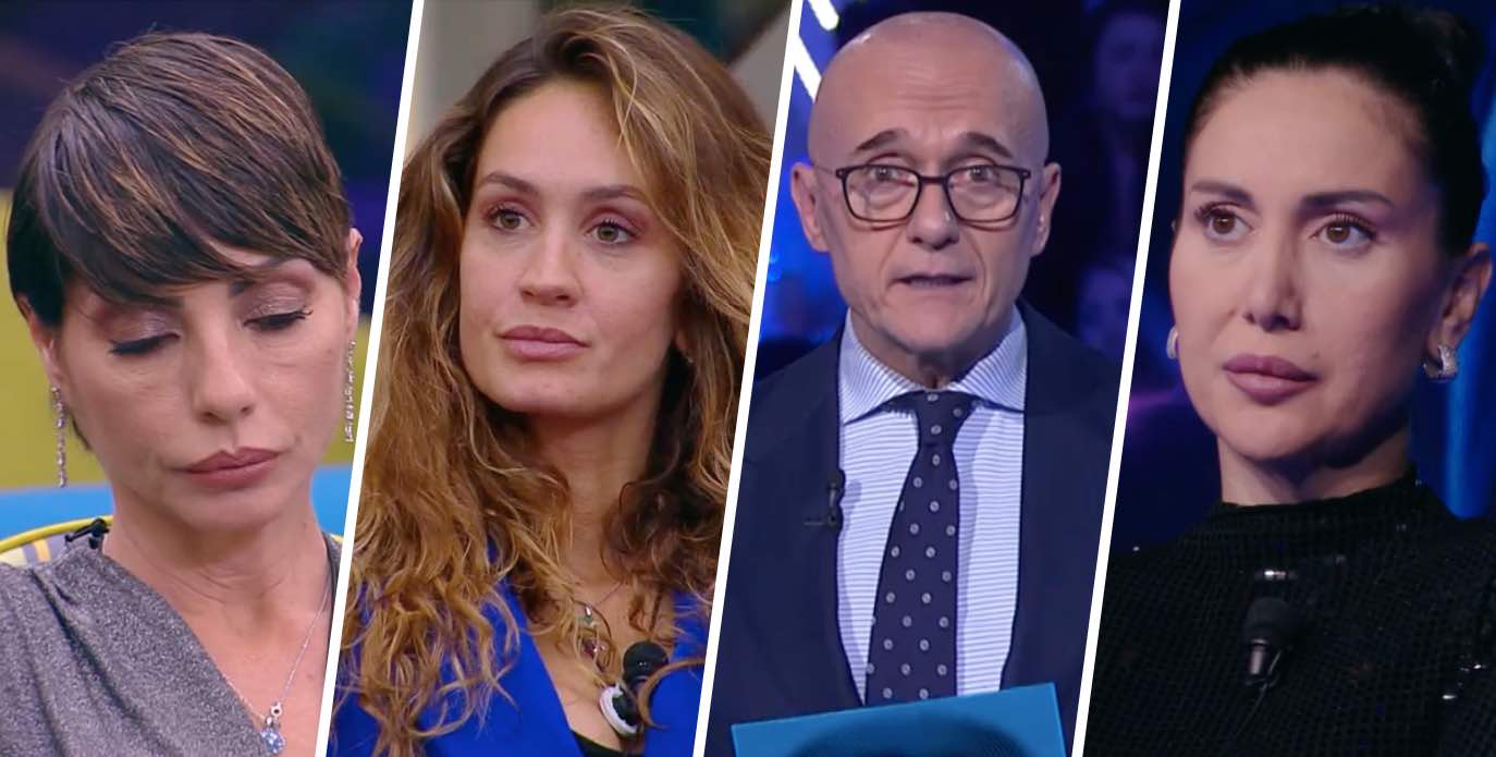 Grande Fratello, scelto il provvedimento disciplinare. Jessica abbandona