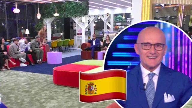 Grande Fratello, si pensa a un nuovo scambio con la Spagna!