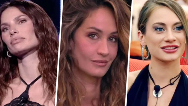 Helena Prestes, Dayane e Nikita prendono le difese dell'amica