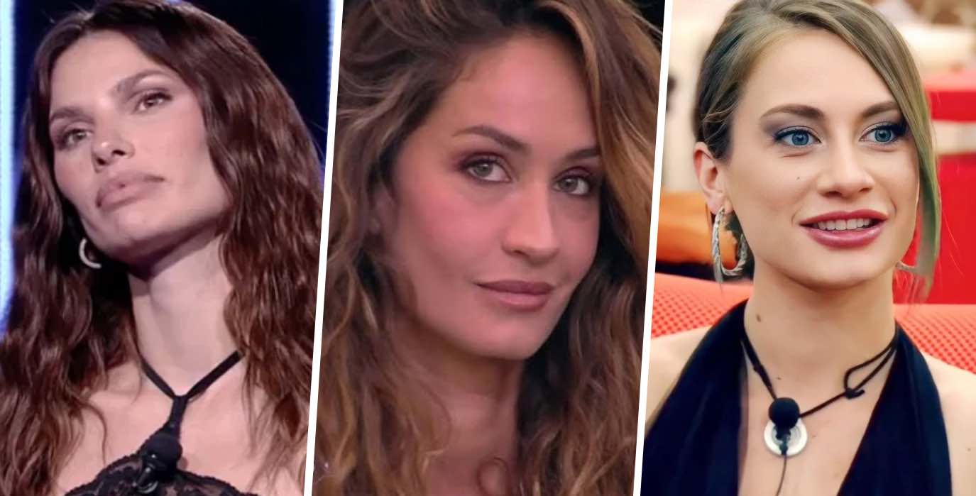 Helena Prestes, Dayane e Nikita prendono le difese dell’amica