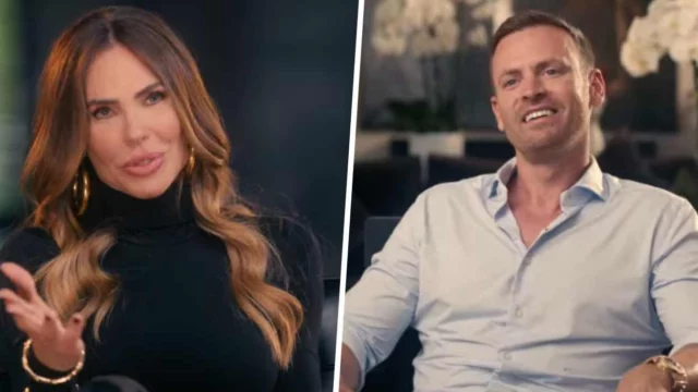 Ilary Blasi, Bastian parla per la prima volta della loro storia