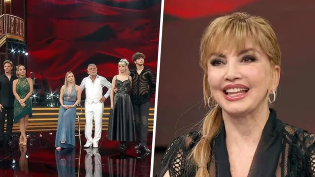 Milly Carlucci, spunta l'ipotesi di un nuovo programma