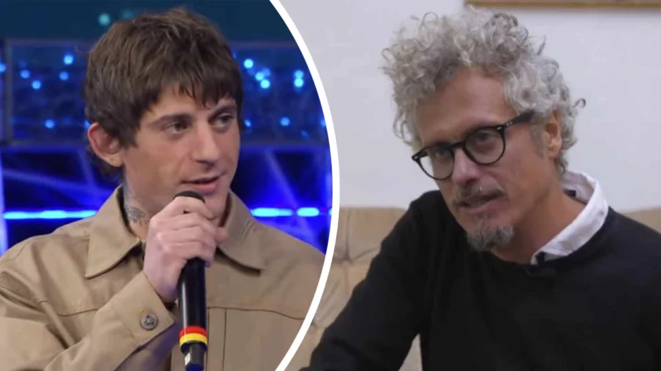 Rkomi duetterà Niccolò Fabi Sanremo 2025