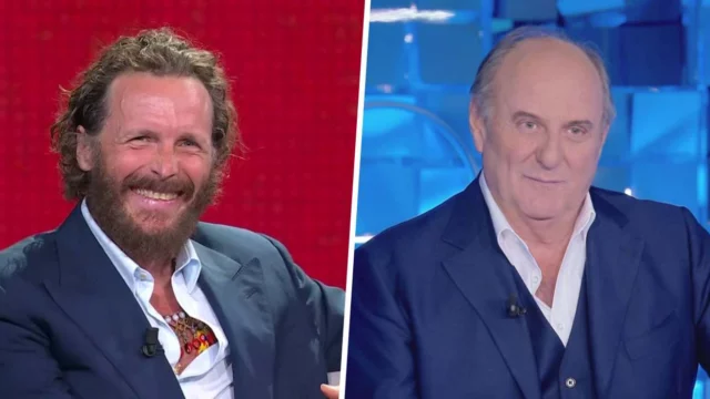 SANREMO 2025, JOVANOTTI CO-CONDUTTORE CON CONTI E SCOTTI