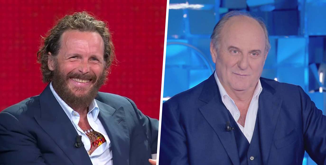 Sanremo 2025, Jovanotti co conduttore con Gerry Scotti