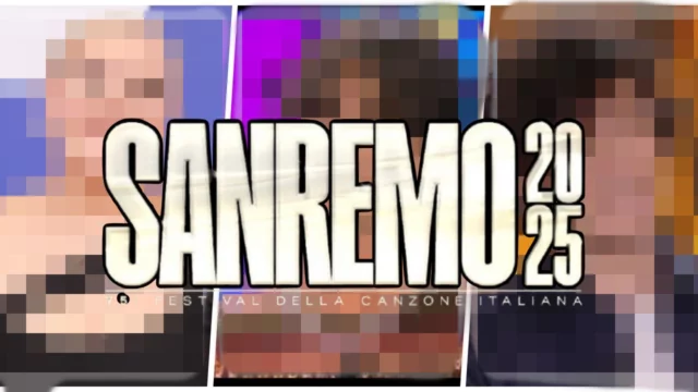 Sanremo 2025, chi sono i cantanti che si esibiranno in Piazza Colombo