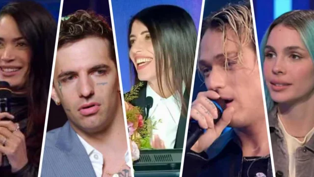 Sanremo 2025, i giornalisti hanno già ascoltato i brani: le prime pagelle