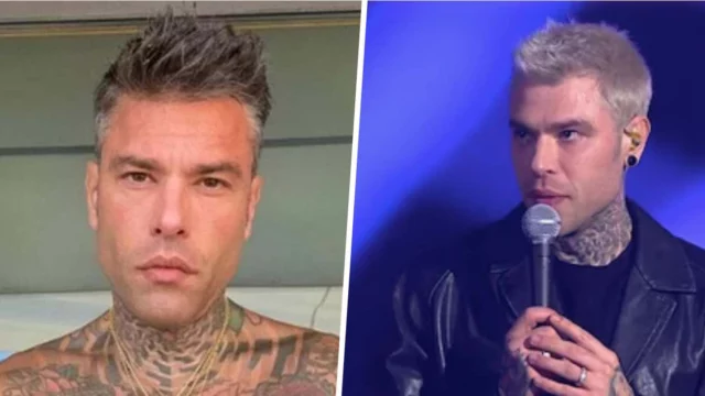 Sanremo 2025, la canzone di Fedez fa già discutere