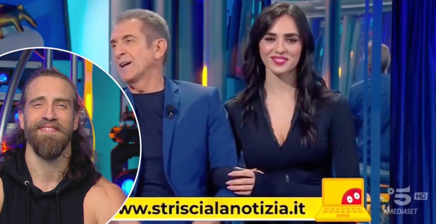 Striscia La Notizia, aperti i casting per la prossima Velina bionda