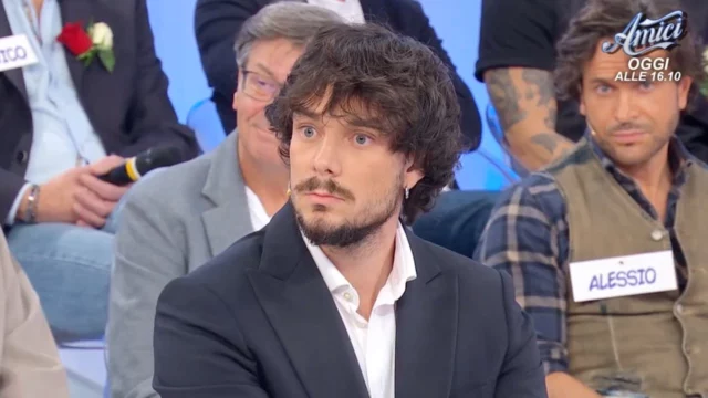 Michele Longobardi rompe il silenzio dopo la fine del trono