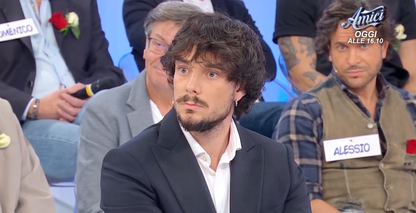 Michele Longobardi rompe il silenzio dopo la fine del trono