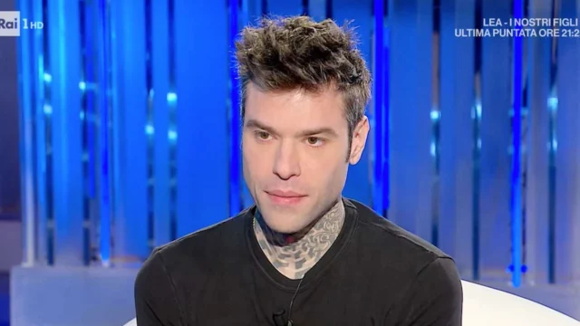 Fedez, morto il produttore Fausto Cogliati: il post del rapper