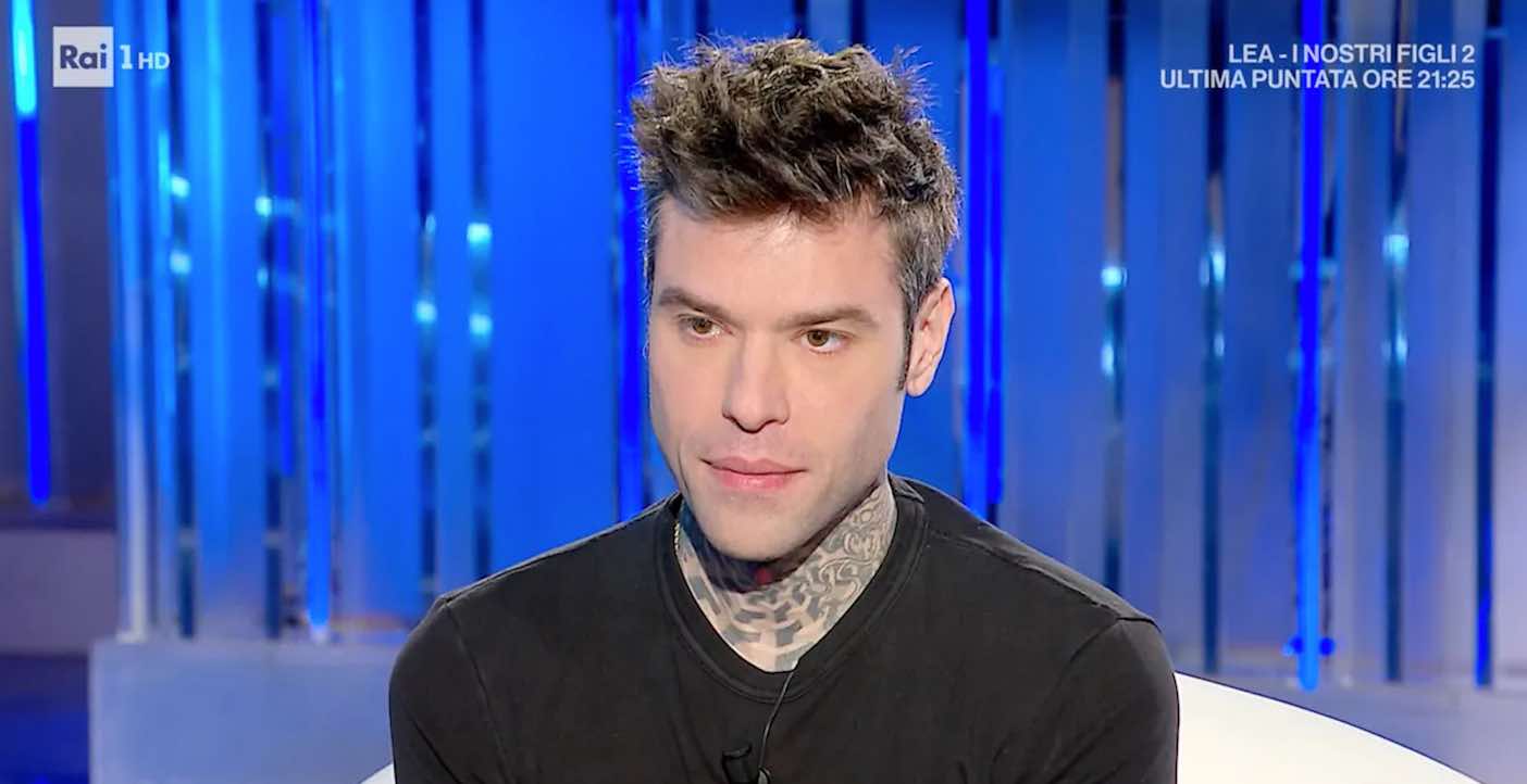 Fedez, morto il produttore Fausto Cogliati: il post del rapper