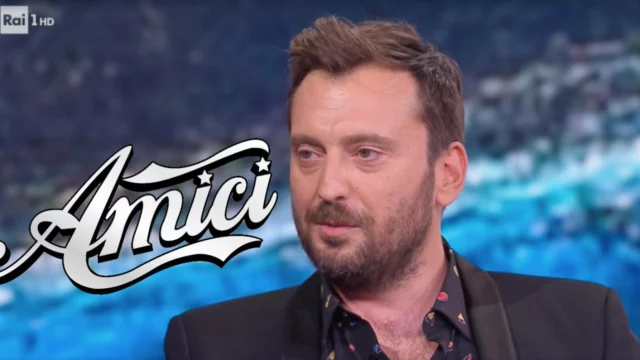 Cesare Cremonini, la nuova fidanzata è un'ex allieva di Amici