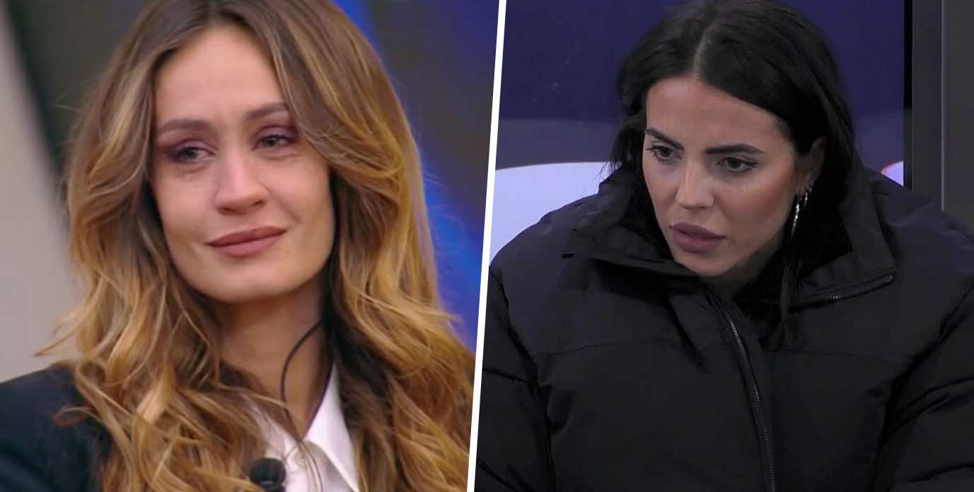 Shaila Gatta si scaglia contro Helena, una frase di troppo fa scoppiare il caos