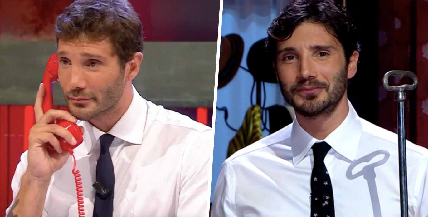 Stefano De Martino non si ferma più e dopo Affari Tuoi e STEP arriva un nuovo varietà