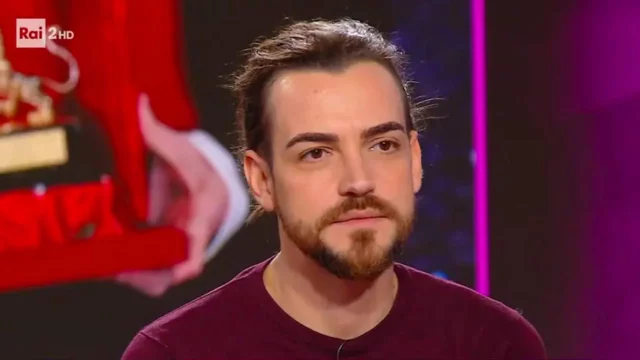 Valerio Scanu: “Ho pestato i piedi alle persone sbagliate”