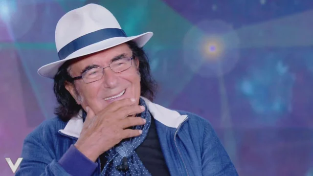 Al Bano, smentita la notizia del trapianto al fegato