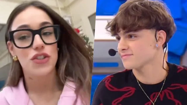 Amici 24, Alessia e Luk3 stanno insieme? La nuova teoria del web